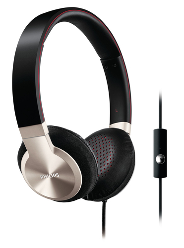 Philips Headband Headset SHL9705A/00