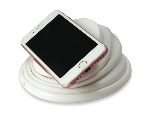 Conceptronic GORGON Wireless Charger – image 5