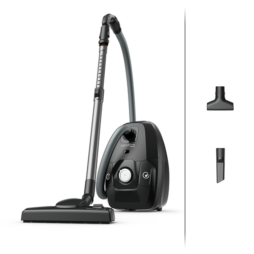 Rowenta Green Force Max RO6136 4,5 L Cухой 900 W Мешок для пыли