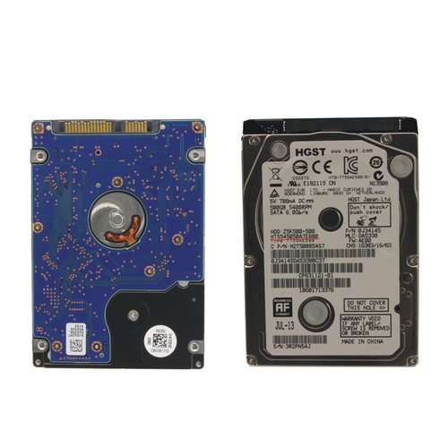 Fujitsu HIT:HTS545050A7E680-6GAF internal hard drive