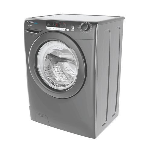 Candy HCU492DWGG4/1-80 washing machine Front-load – image 2