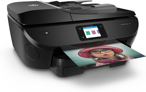 HP ENVY Photo 7830 All-in-One Printer – image 3