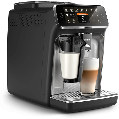 Philips 4300 series EP4346/70R1 coffee maker Fully-auto Espresso machine – image 4