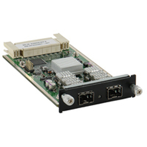 Dell Dual Port SFP+ Module