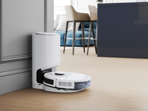 Ecovacs Deebot N8 Pro+ – image 9