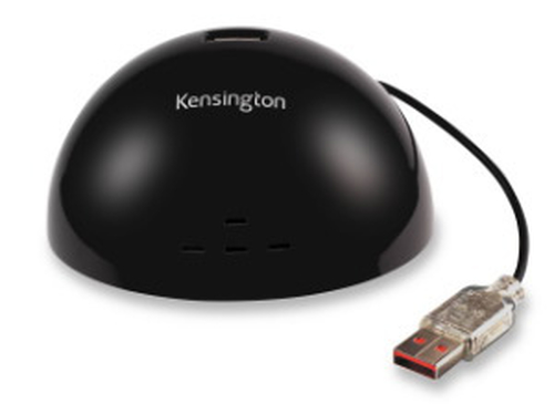 Kensington 4-Ports USB 2.0 Hub