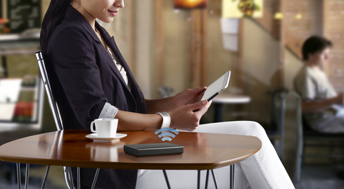 Seagate Wireless Plus 1TB – image 9