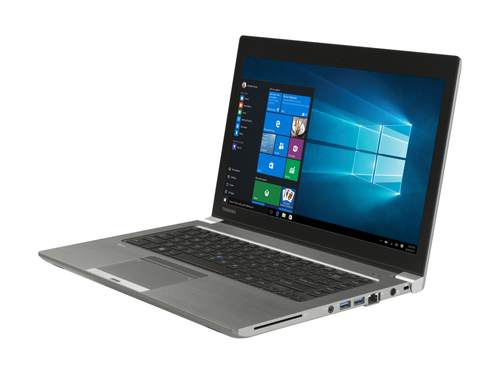 Dynabook Z40-C-12X Intel® Core™ i5 i5-6200U Laptop – image 4