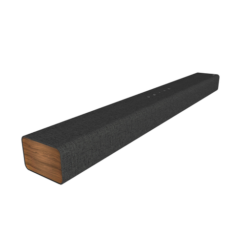 LG SP2 soundbar speaker Grey 2.1 channels – image 4