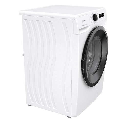 Hisense WFGP80143VM washing machine Front-load – image 8