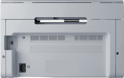 HP Samsung SCX-3400 Laser Multifunction Printer – image 4