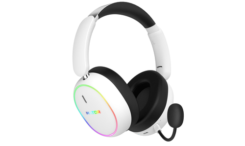 HATOR Phoenix 2 Wireless Wit - Headset, afbeelding 3