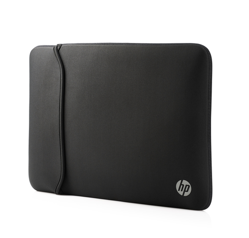 HP 15.6" Neoprene Reversible Sleeve – image 4