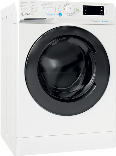 Indesit BDE 96436 WK IT