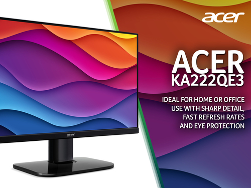 Acer KA222Q E3 – image 4