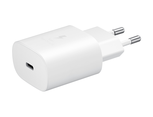 Samsung Fast Charging Wall Charger Adapter 25Watt 1xUSB-C – billede 2