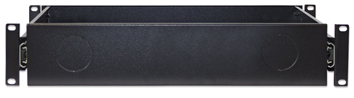 Intellinet 19" schuiflade 350mm 2HE tief ausziehbar zwart, afbeelding 4