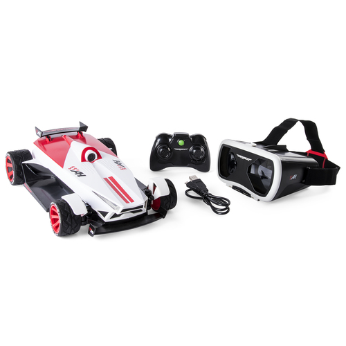 Spin Master FPV Car – image 3