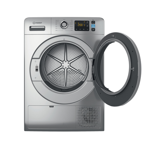 Indesit YT M11 92SS X UK – image 3