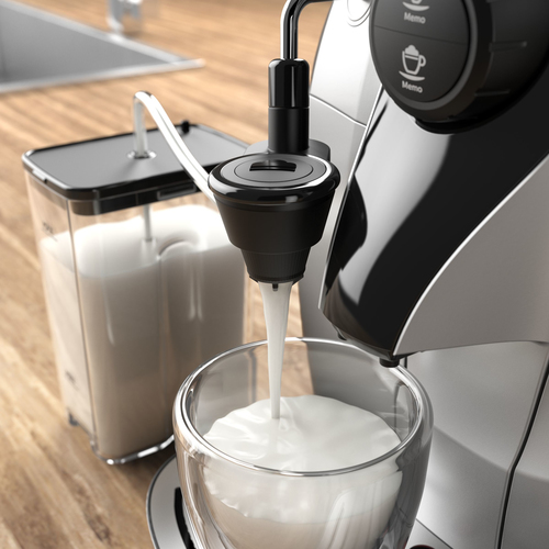 Philips 2100 series HD8652/56 coffee maker Fully-auto Espresso machine – image 9