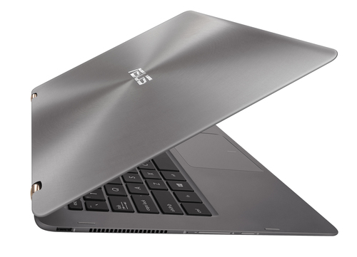ASUS Zenbook Flip UX360CA-C4055R Intel® Core™ m5 m5-6Y54 Hybrid (2-in-1) – image 5