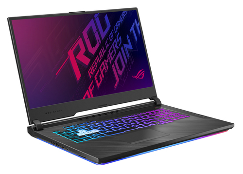 ASUS ROG Strix G G731GV-EV012 Intel® Core™ i7 i7-9750H Laptop – image 2
