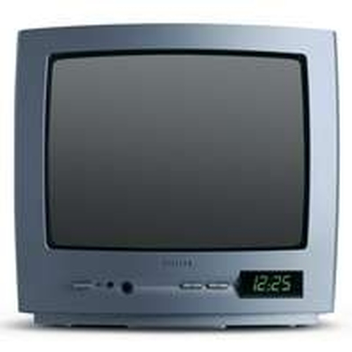 Philips 14" Professional TV