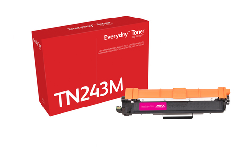 EVERYDAY MAGENTA TONER
