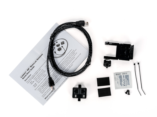 Vertiv Liebert SN-2D door/window sensor Wired Black – image 2