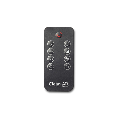 Clean Air Optima CA-606B Luchtbevochtiger Zwart, afbeelding 4