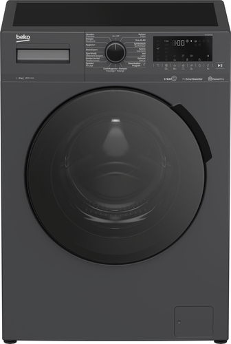 Beko WTV8740A1 washing machine Front-load