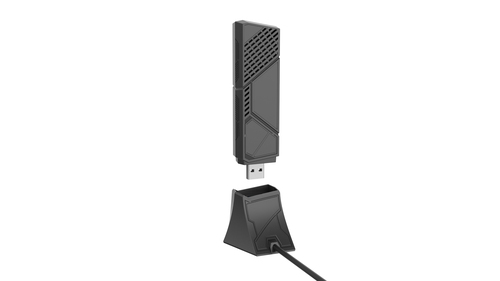 ASUS ROG USB-BE92 wlan adapter, afbeelding 8