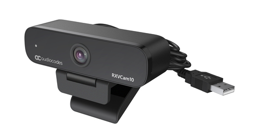 AudioCodes HD Video USB Camera – image 7