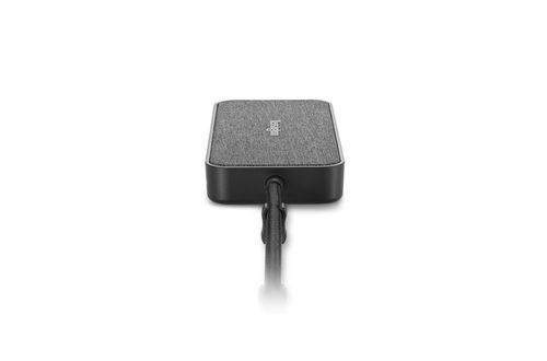 Kensington Replicador de puertos portátil 4K individual USB-C SD1650P con 100 W de alimentación Pass-Through imagen 4