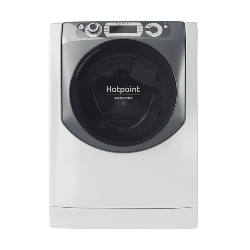 Hotpoint AQD1172D 697J EU/A N стирально-сушильная машина Отдельно стоящий Фронтальная загрузка Белый