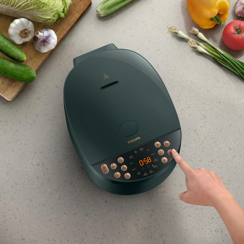 Philips 3000 series HD4515/91 rice cooker – image 5