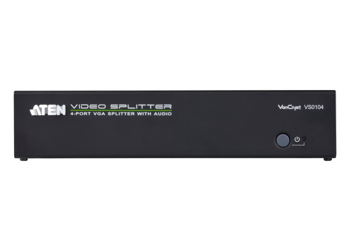 ATEN VS0104-AT-U video splitter VGA 4x VGA – image 2