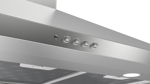 Leisure H1001PX 100cm Traditional Chimney Hood – image 6