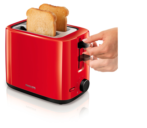 Philips Daily Collection HD2595/50 toaster 7 – image 6