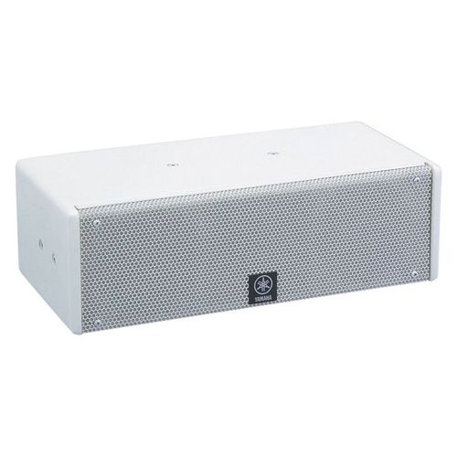 Yamaha IF2205W акустика 2-полосная Белый Проводная 100 W