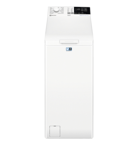 Electrolux EW6TN14272 washing machine Top-load