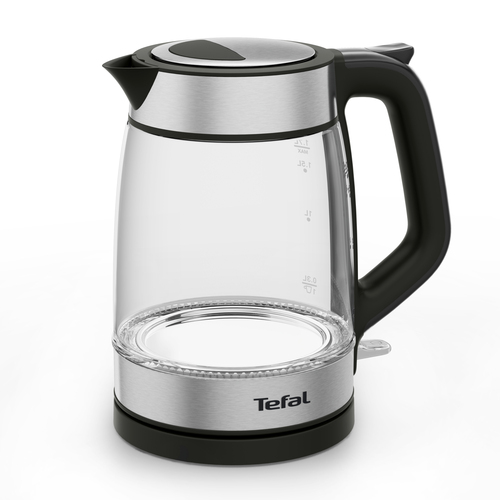 Tefal KI6058 Glass Kettle Elektrische Waterkoker, afbeelding 2