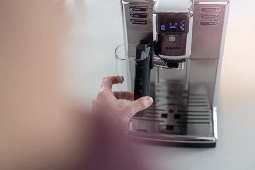 Philips 5000 series EP5345/10R1 coffee maker Fully-auto Espresso machine – image 9