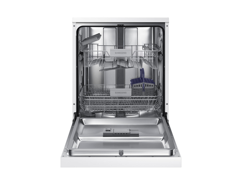 Samsung DW60M6040FW Independiente 13 cubiertos