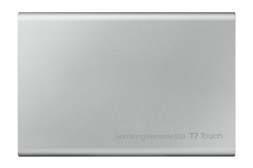 Samsung Portable SSD T7 Touch – image 2