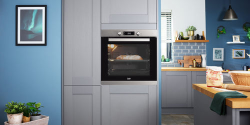 Beko BXIE32300XC oven – image 6