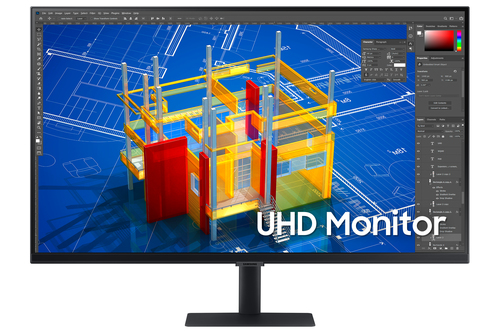 Samsung S70A computer monitor – image 4