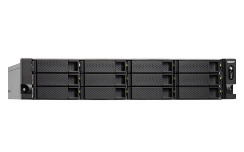 QNAP TS-1273U-RP-8G/48TB GOLD 12 Bay – image 3