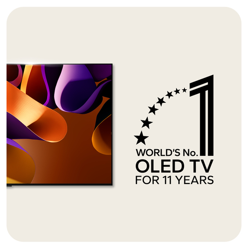 LG OLED55G45LW.AEK TV – image 8