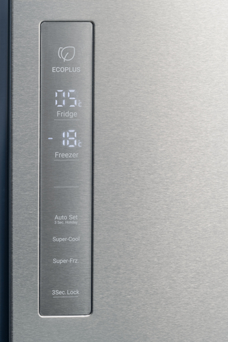 Haier HCR5919ENMM Freestanding – image 9